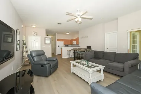 649 NE Bent Paddle Lane Port St Lucie FL 34983