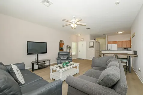 649 NE Bent Paddle Lane Port St Lucie FL 34983