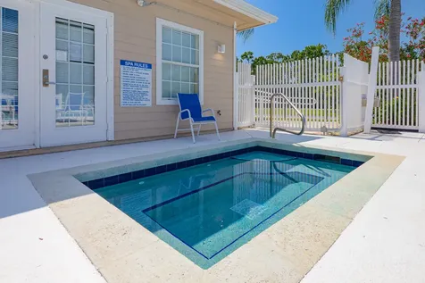 649 NE Bent Paddle Lane Port St Lucie FL 34983