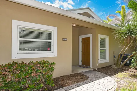 649 NE Bent Paddle Lane Port St Lucie FL 34983
