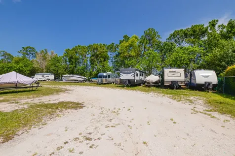649 NE Bent Paddle Lane Port St Lucie FL 34983