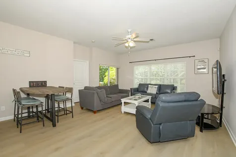 649 NE Bent Paddle Lane Port St Lucie FL 34983