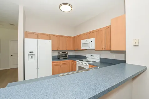 649 NE Bent Paddle Lane Port St Lucie FL 34983