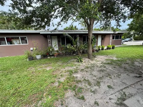 913 SW 15th Terrace Fort Lauderdale FL 33312