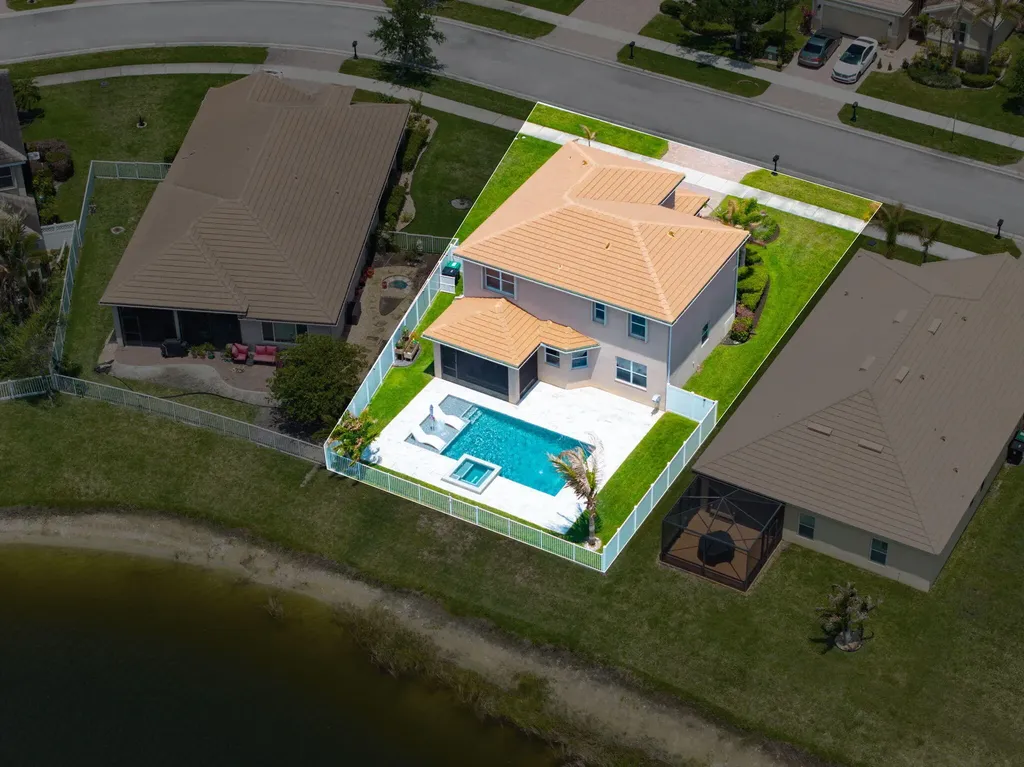 11561 SW Rowena Street Port St Lucie FL 34987