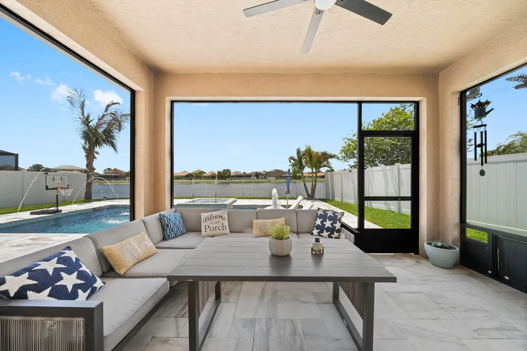 11561 SW Rowena Street Port St Lucie FL 34987