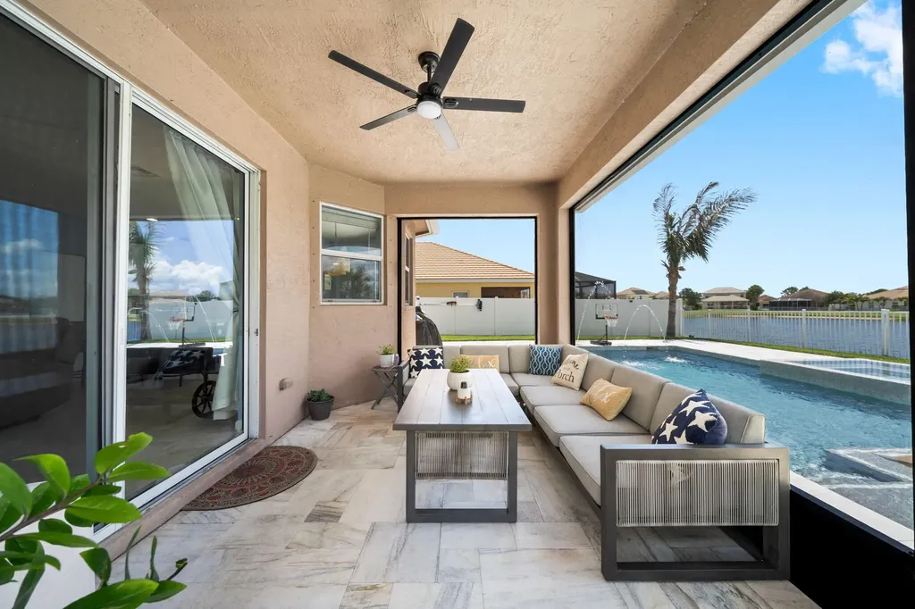 11561 SW Rowena Street Port St Lucie FL 34987