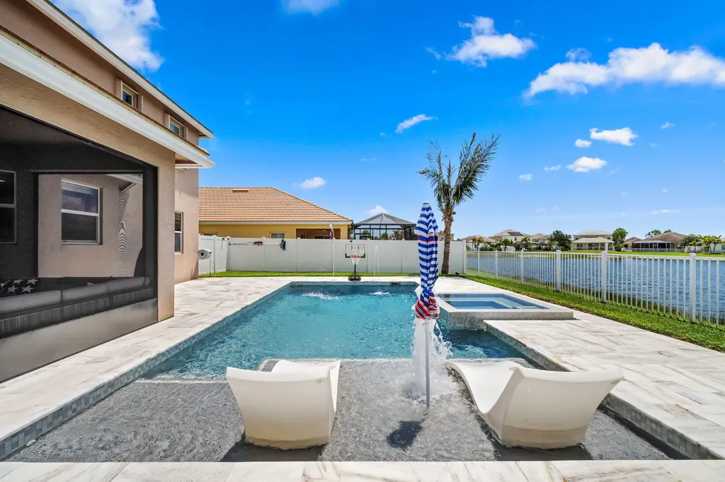 11561 SW Rowena Street Port St Lucie FL 34987