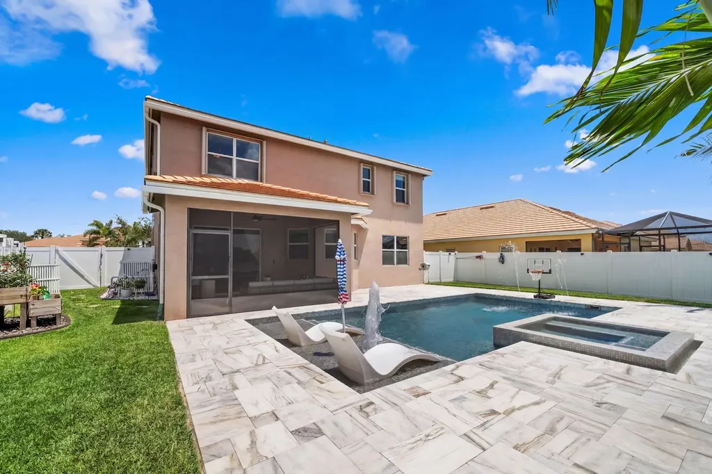 11561 SW Rowena Street Port St Lucie FL 34987