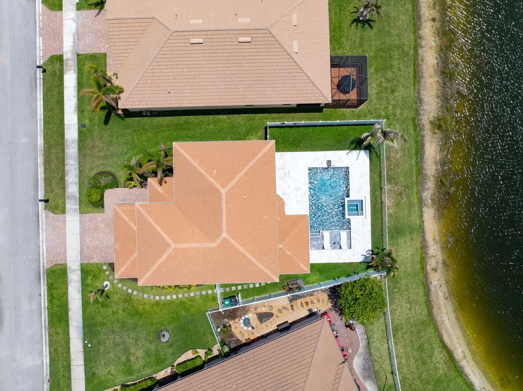 11561 SW Rowena Street Port St Lucie FL 34987