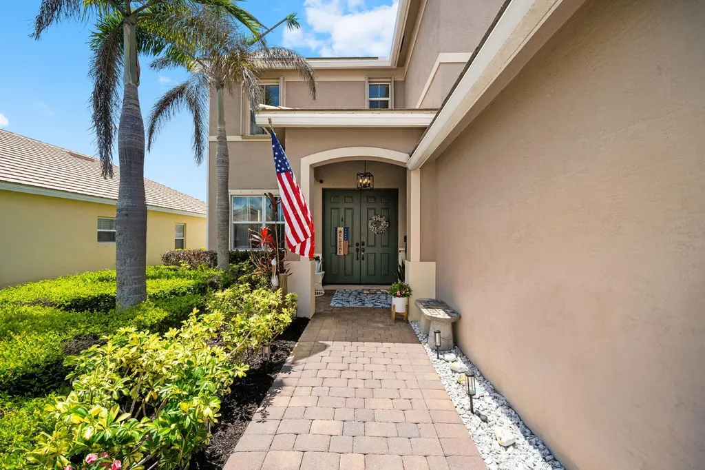 11561 SW Rowena Street Port St Lucie FL 34987