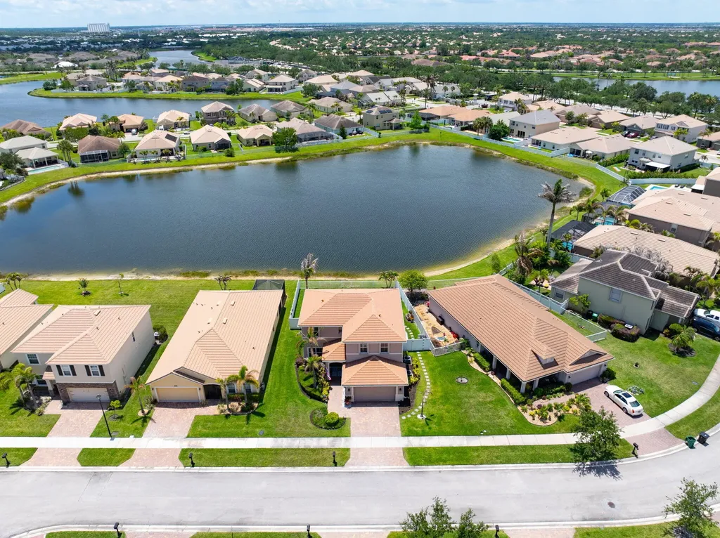 11561 SW Rowena Street Port St Lucie FL 34987