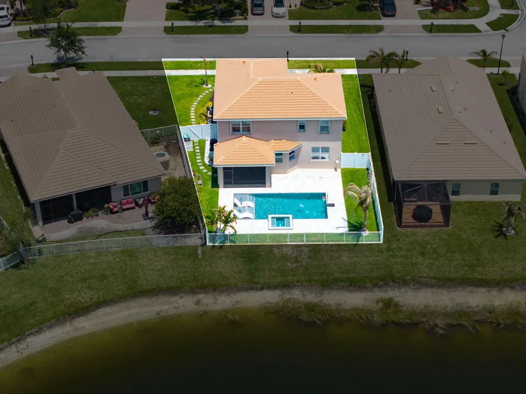 11561 SW Rowena Street Port St Lucie FL 34987
