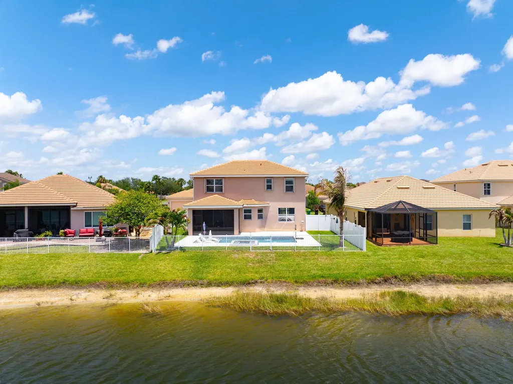 11561 SW Rowena Street Port St Lucie FL 34987