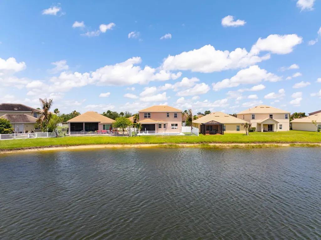 11561 SW Rowena Street Port St Lucie FL 34987