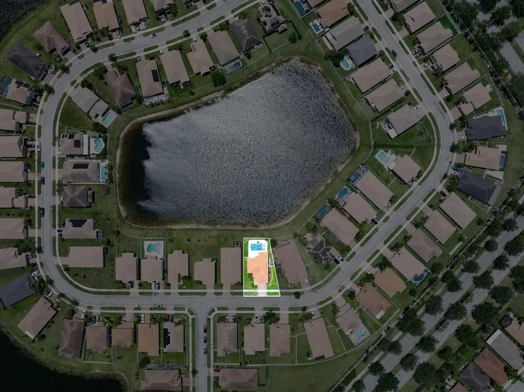 11561 SW Rowena Street Port St Lucie FL 34987