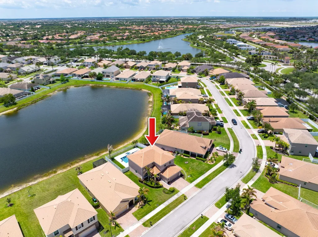 11561 SW Rowena Street Port St Lucie FL 34987
