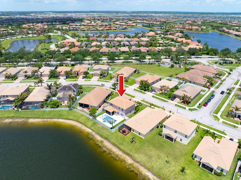 11561 SW Rowena Street Port St Lucie FL 34987