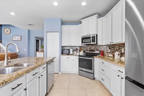 11561 SW Rowena Street Port St Lucie FL 34987