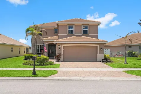 11561 SW Rowena Street Port St Lucie FL 34987