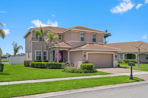 11561 SW Rowena Street Port St Lucie FL 34987
