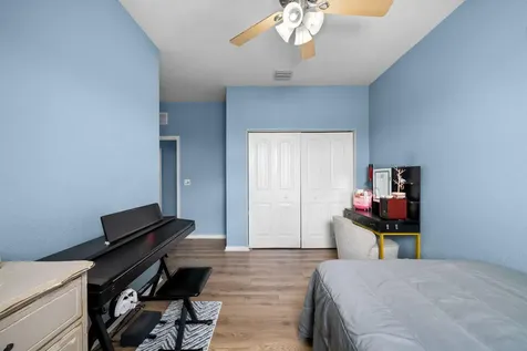 11561 SW Rowena Street Port St Lucie FL 34987
