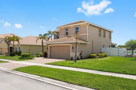 11561 SW Rowena Street Port St Lucie FL 34987