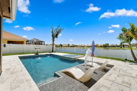 11561 SW Rowena Street Port St Lucie FL 34987
