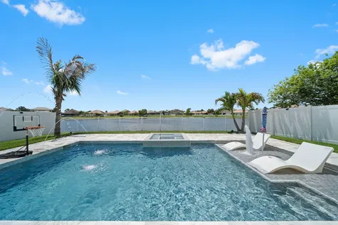 11561 SW Rowena Street Port St Lucie FL 34987