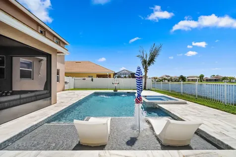 11561 SW Rowena Street Port St Lucie FL 34987