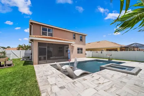 11561 SW Rowena Street Port St Lucie FL 34987
