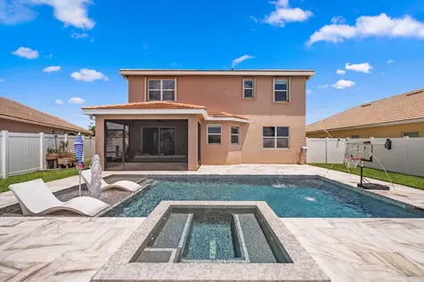 11561 SW Rowena Street Port St Lucie FL 34987