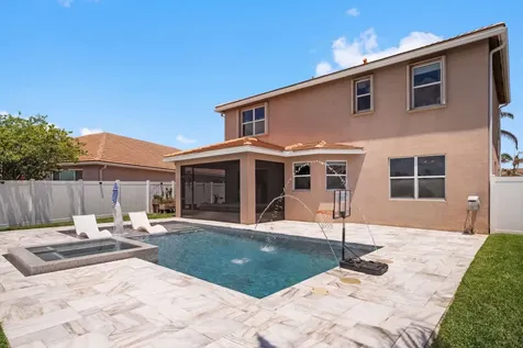 11561 SW Rowena Street Port St Lucie FL 34987