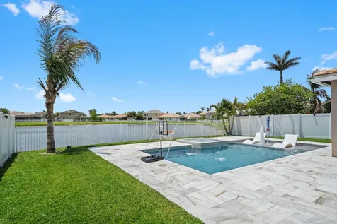 11561 SW Rowena Street Port St Lucie FL 34987