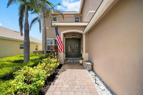 11561 SW Rowena Street Port St Lucie FL 34987