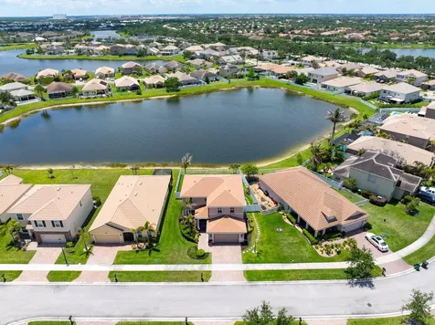 11561 SW Rowena Street Port St Lucie FL 34987