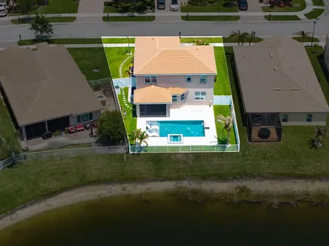11561 SW Rowena Street Port St Lucie FL 34987