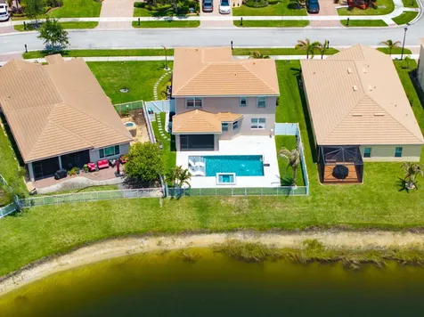 11561 SW Rowena Street Port St Lucie FL 34987