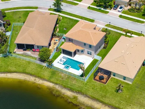 11561 SW Rowena Street Port St Lucie FL 34987