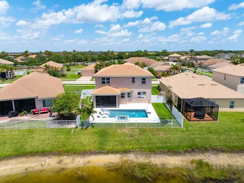 11561 SW Rowena Street Port St Lucie FL 34987