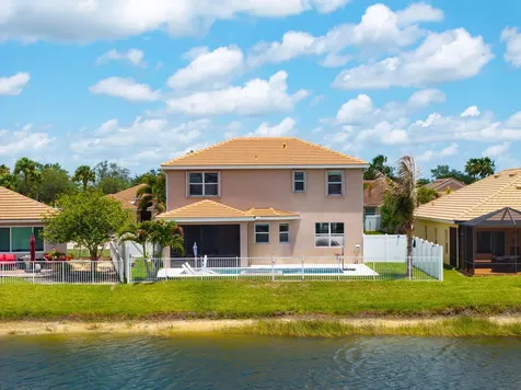 11561 SW Rowena Street Port St Lucie FL 34987
