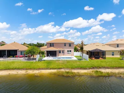 11561 SW Rowena Street Port St Lucie FL 34987