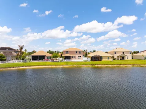 11561 SW Rowena Street Port St Lucie FL 34987