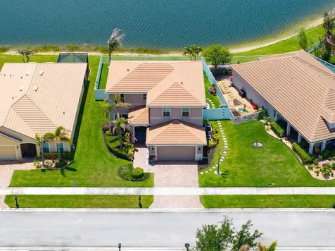 11561 SW Rowena Street Port St Lucie FL 34987