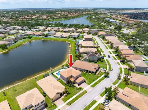 11561 SW Rowena Street Port St Lucie FL 34987