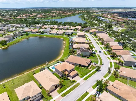 11561 SW Rowena Street Port St Lucie FL 34987