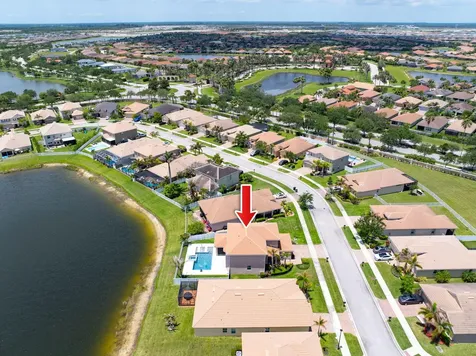 11561 SW Rowena Street Port St Lucie FL 34987