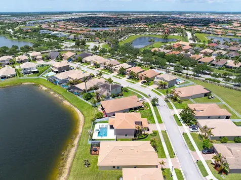 11561 SW Rowena Street Port St Lucie FL 34987