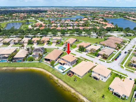 11561 SW Rowena Street Port St Lucie FL 34987