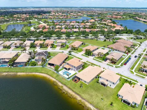 11561 SW Rowena Street Port St Lucie FL 34987